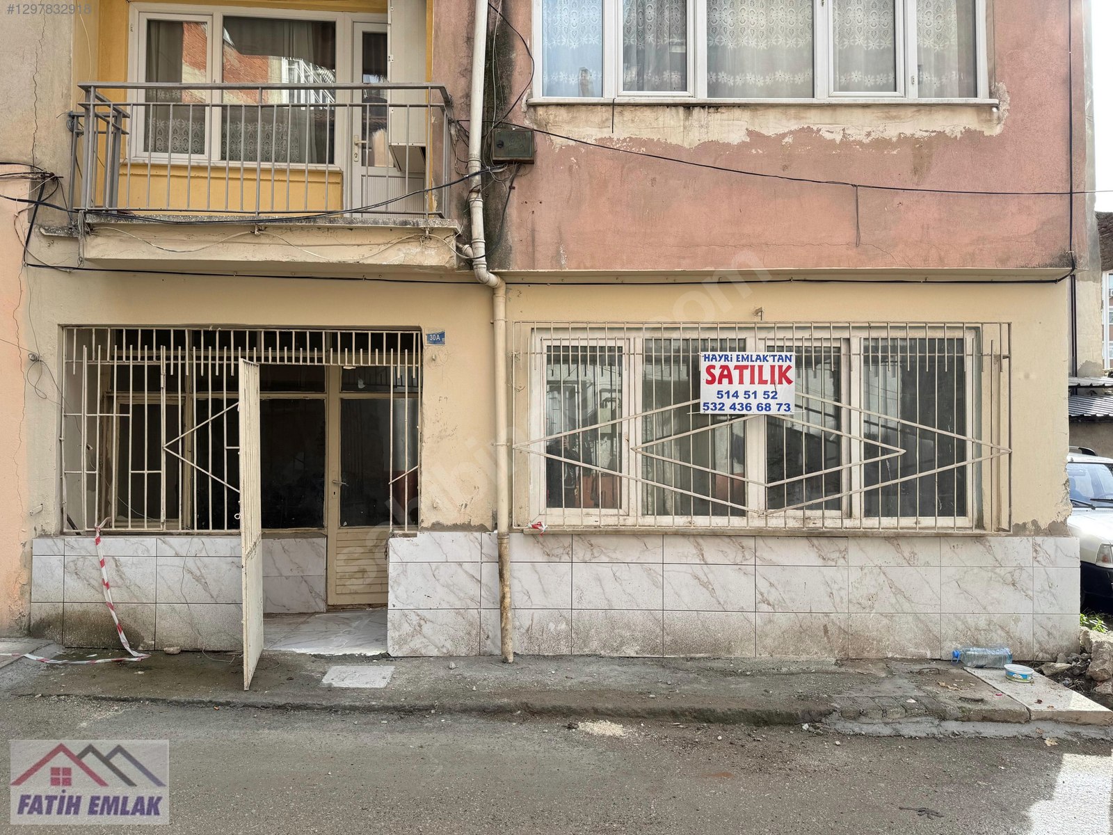 GEMLİK'TE SAHİLE YAKIN 2+1 SATILIK DAİRE - BURSA GEMLİK fotoğraf 29