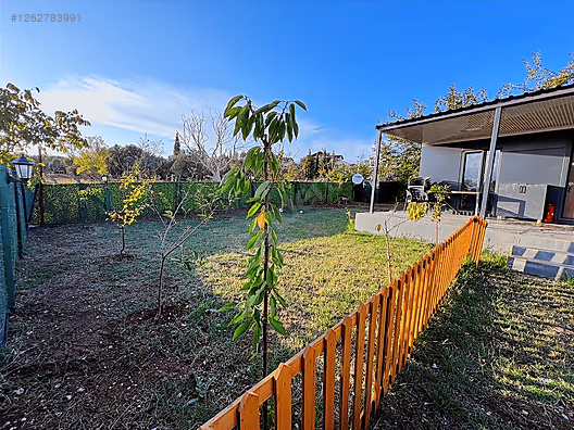 TAHİR ALPTEKİN,DEN TAVŞANCIL,DA VİLLA, MÜSTAKİL EV - KOCAELİ DİLOVASI fotoğraf 21