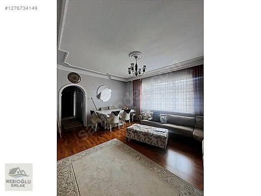 NEBİOĞLU EMLAKTAN ÇINARLI MAH.ÇENESUYU MERKEZDE 3+1 DAİRE - KOCAELİ DERİNCE fotoğraf 31