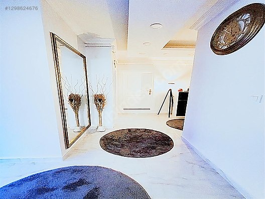 DENİZKENT GAYRUMENKULDEN KREDİYE UYGUN 2+1 M2 BÜYÜK DAİRE - İSTANBUL ESENYURT fotoğraf 9