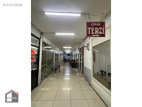 SATILIK 86 M² 4 ADET DÜKKAN CADDE'DE KARAMANOĞLU PASAJINDA - BOLU MERKEZ fotoğraf 13