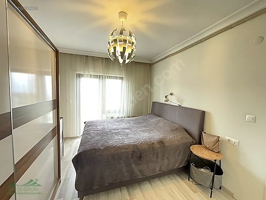 Dumlupınar Fiz Yapı Aile Sitesi 3+1 Satılık Daire - BURSA NİLÜFER fotoğraf 18