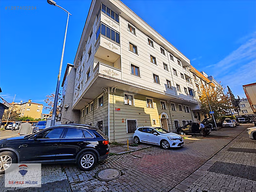 ÖRNEK'TE BİRNUR SOKAKTA 2+185 m2 GİRİŞ KATI DAİREMİZ SATILIKTIR - İSTANBUL ATAŞEHİR fotoğraf 11