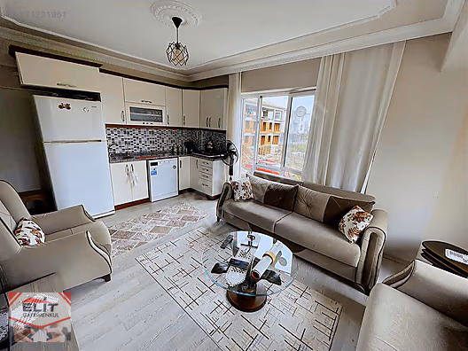 KARASU YALI'DA SATILIK ARAKAT 2+1 KOMBİLİ MASRAFSIZ FIRSAT DAİRE - SAKARYA KARASU fotoğraf 2