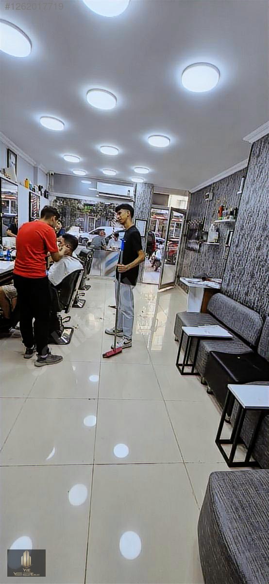 DAİRE FİYATININ ALTINA SATILIK KİRACILI DÜKKAN.. - İZMİR BAYRAKLI fotoğraf 4