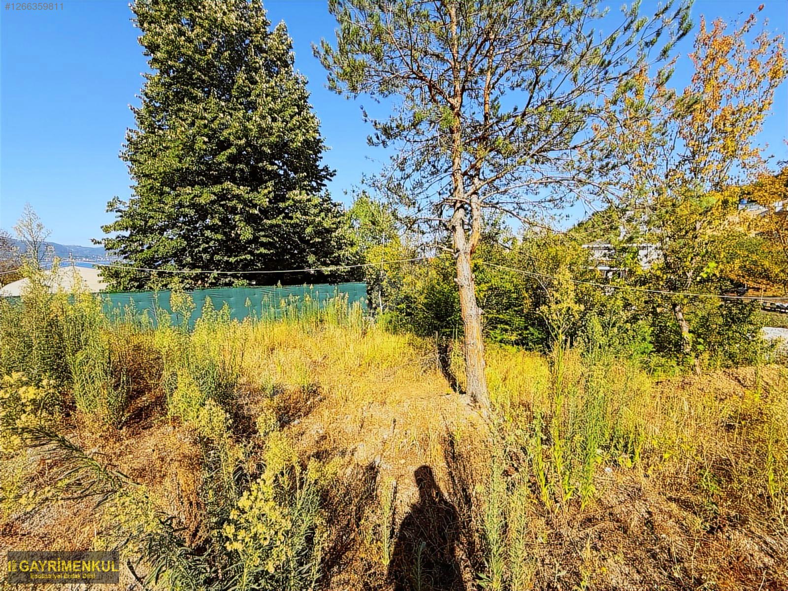 PANAROMİK SAPANCA GÖLÜ MANZARALI SATILIK 770 M2 ARSA - SAKARYA SAPANCA fotoğraf 29