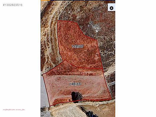 MERAKLISINA 1 İNCİ DERECE ARKEOLOJİK SİT ALANI HÖYÜK GİRİŞİ - BURDUR MERKEZ fotoğraf 7