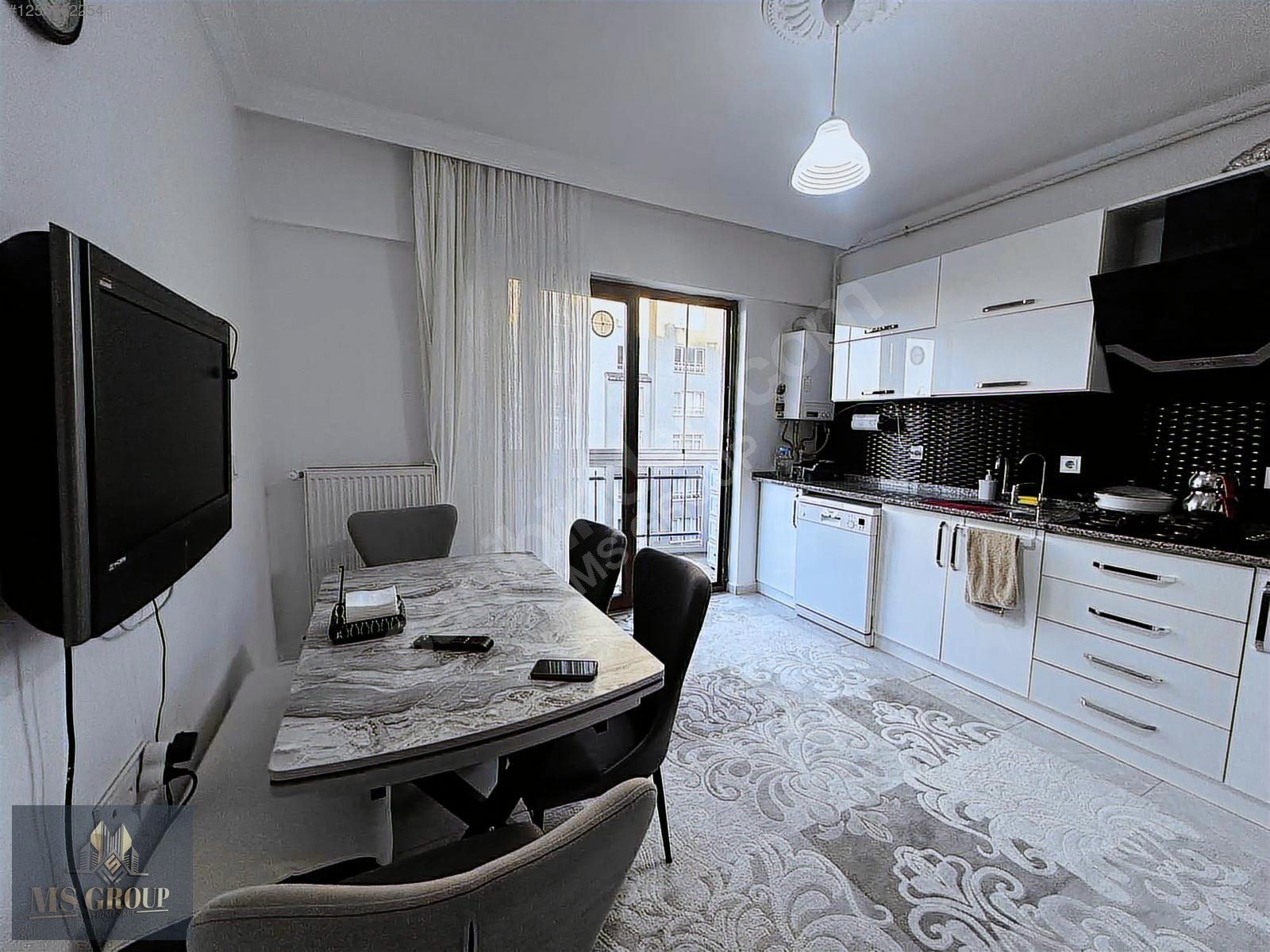MS GROUP GAYRİMENKUL'DEN ALİBABA MAH 3+1 SATILIK DAİRE - SİVAS MERKEZ fotoğraf 22
