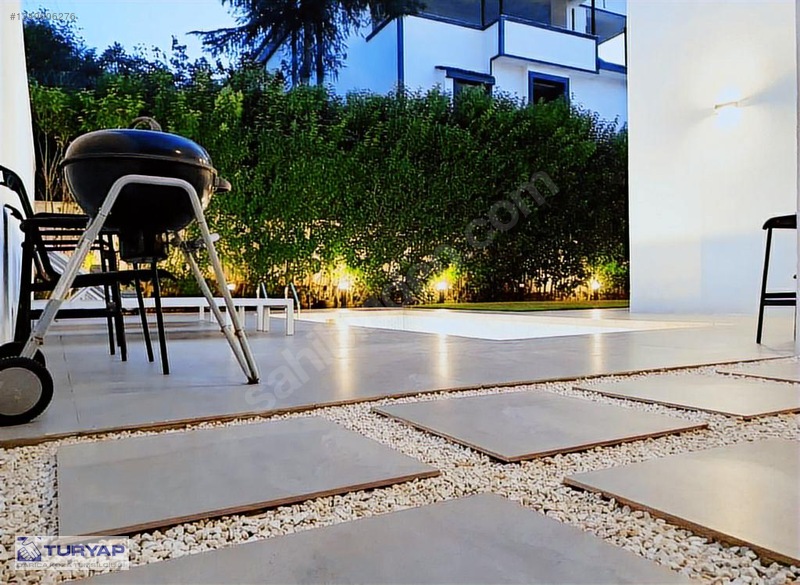 TURYAP KOZA'dan Satılık Villa - KOCAELİ DARICA fotoğraf 11