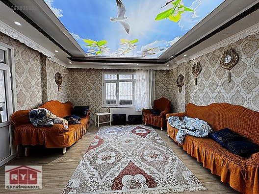 Ümraniye'de Satılık Müstakil Bina: 2 Daireli, Merkezi Konum - İSTANBUL ÜMRANİYE fotoğraf 12