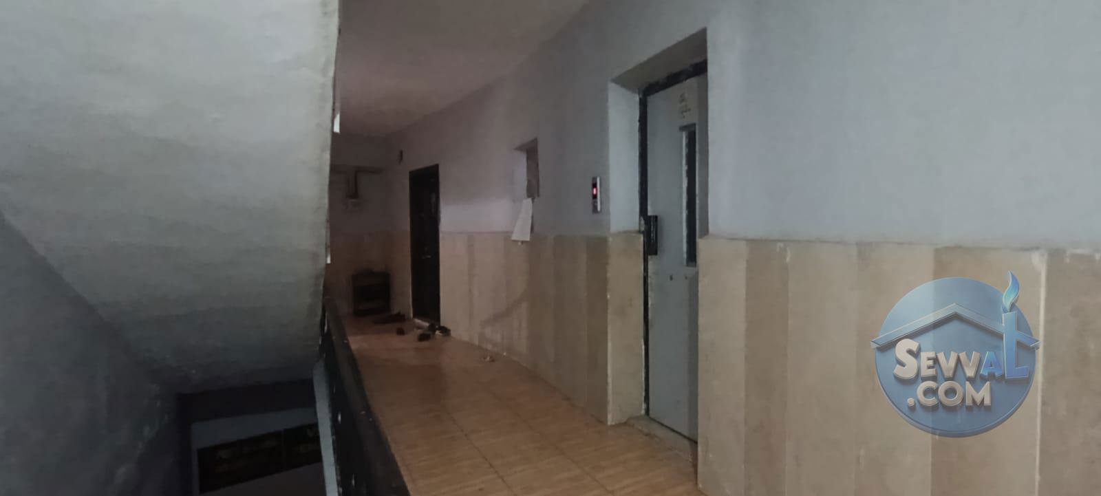 ATATÜRK MAH 1.KAT 3+1 D.GAZLI,ASANSÖRLÜ - ŞANLIURFA HALİLİYE fotoğraf 33