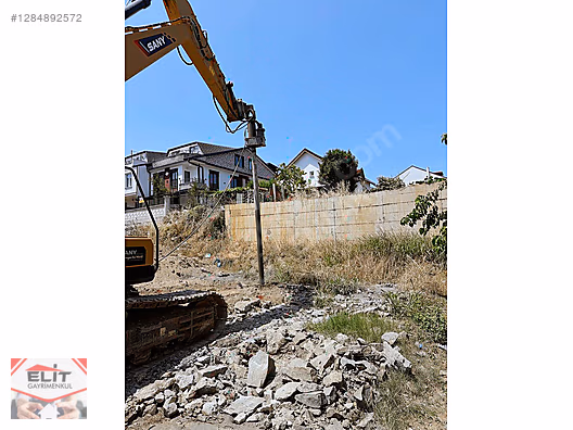 SAKARYA KOCAALİ'DE SATILIK 4+1 GENİŞ BAHÇELİ MÜSTAKİL VİLLA - SAKARYA KOCAALİ fotoğraf 16