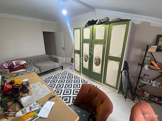 Kardeş Gayrimenkul 'den Güvenlikli Site İçerisinde Satılık 5+1 Dubleks Daire - KOCAELİ KARAMÜRSEL fotoğraf 20