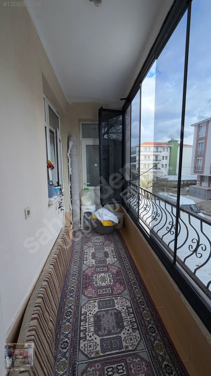 Zafer Mahallesi'nde Satılık 3+1 Daire - 120m² - ANKARA POLATLI fotoğraf 12