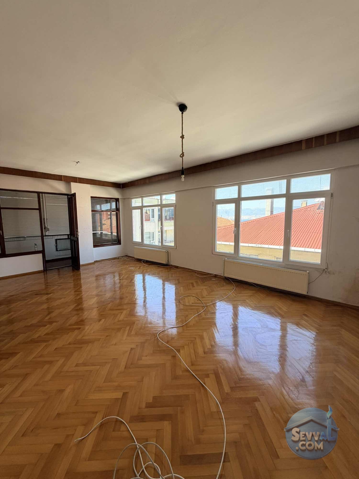 ŞERİT GAYRİMENKULDEN DEĞİRMENDERE SAHİLDE SATILIK 3+1 DAİRE - Kocaeli Gölcük fotoğraf 12