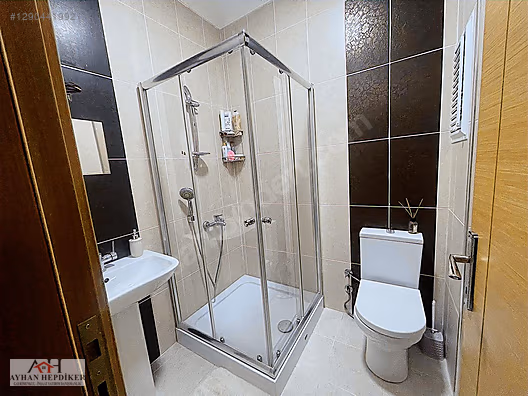 Serdivan Köprübaşı'nda Agora & Serdivan AVM Ortası 180m² Dubleks - SAKARYA SERDİVAN fotoğraf 25