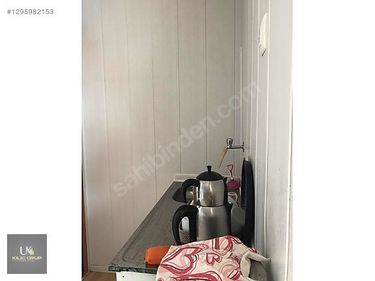 Derince'de Mükemmel Manzaralı Satılık Arsa ve yapı - KOCAELİ DERİNCE fotoğraf 18