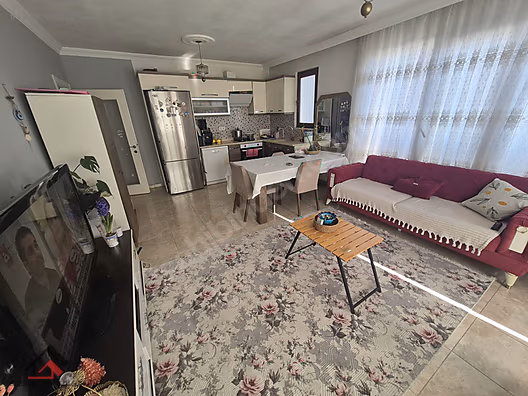 Yunanistan ve Kaz dağları manzaralı 4+1 ultra lüx dublex - ÇANAKKALE AYVACIK fotoğraf 49