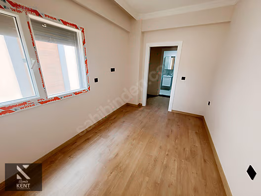 Ulucak Mustafa Kemal Satılık 2+1 Daire 90 m2 Site İçi - İZMİR KEMALPAŞA fotoğraf 35