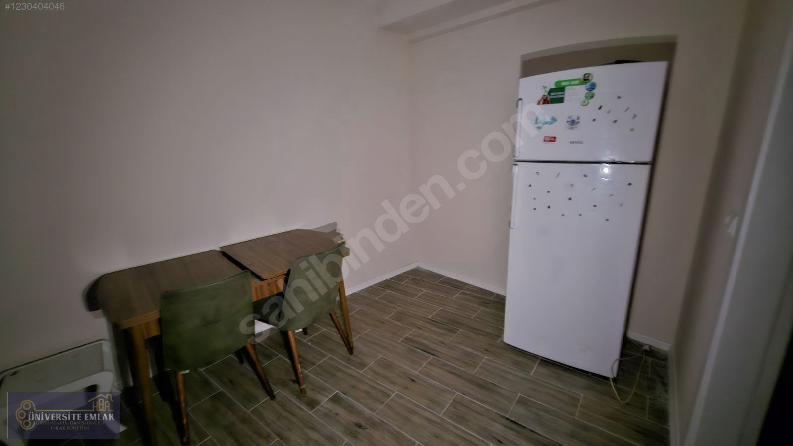 DÜZCE HASTANE VE ÜNİVERSİTE ÖNÜ ARAKAT SATILIK BÜYÜK 1+1 DAİRE - DÜZCE MERKEZ fotoğraf 9