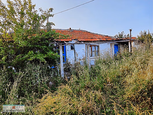 Bursa Karacabey Hayırlar mhde satılık bahçeli köy evi - BURSA KARACABEY fotoğraf 12