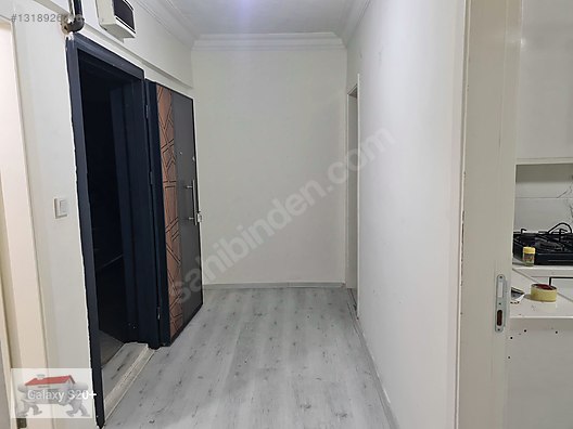 UZGÖRENLER SK.2+1 YAPILI DAİRE - ANKARA MAMAK fotoğraf 13