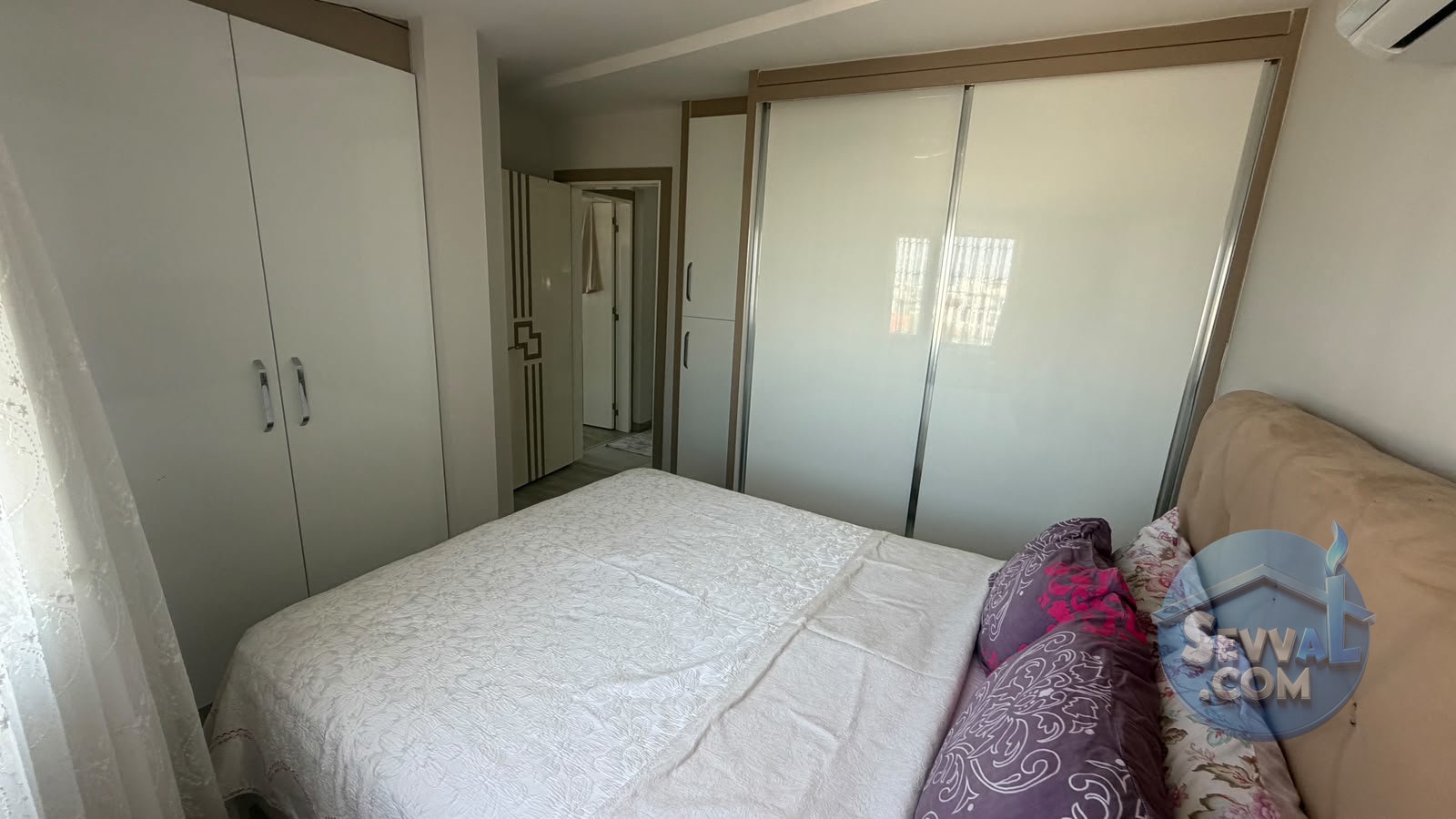 KARAHASANLI MAHALLESİ’NDE 3+1 DUBLEKS DAİRE - DENİZLİ MERKEZEFENDİ fotoğraf 16
