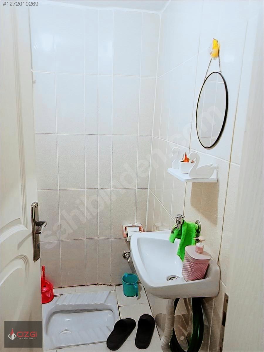ÇİZGİ GAYRİMENKUL'DEN KÖRFEZ GÜNEY MAHALLESI'NDE SATILIK DAİRE - KOCAELİ KÖRFEZ fotoğraf 27