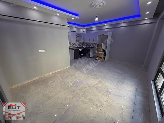 ELDEN TAKSİTLİ GENİŞ BAHÇE KULLANIMLI HAVUZLU SIFIR 2+1 DAİRE - SAKARYA KARASU fotoğraf 14