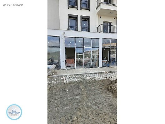 HEMEN TESLİM TOKİ BALIKESİR ALTİEYLÜL'DE 30 M2 DÜKKAN - BALIKESİR BİGADİÇ fotoğraf 4