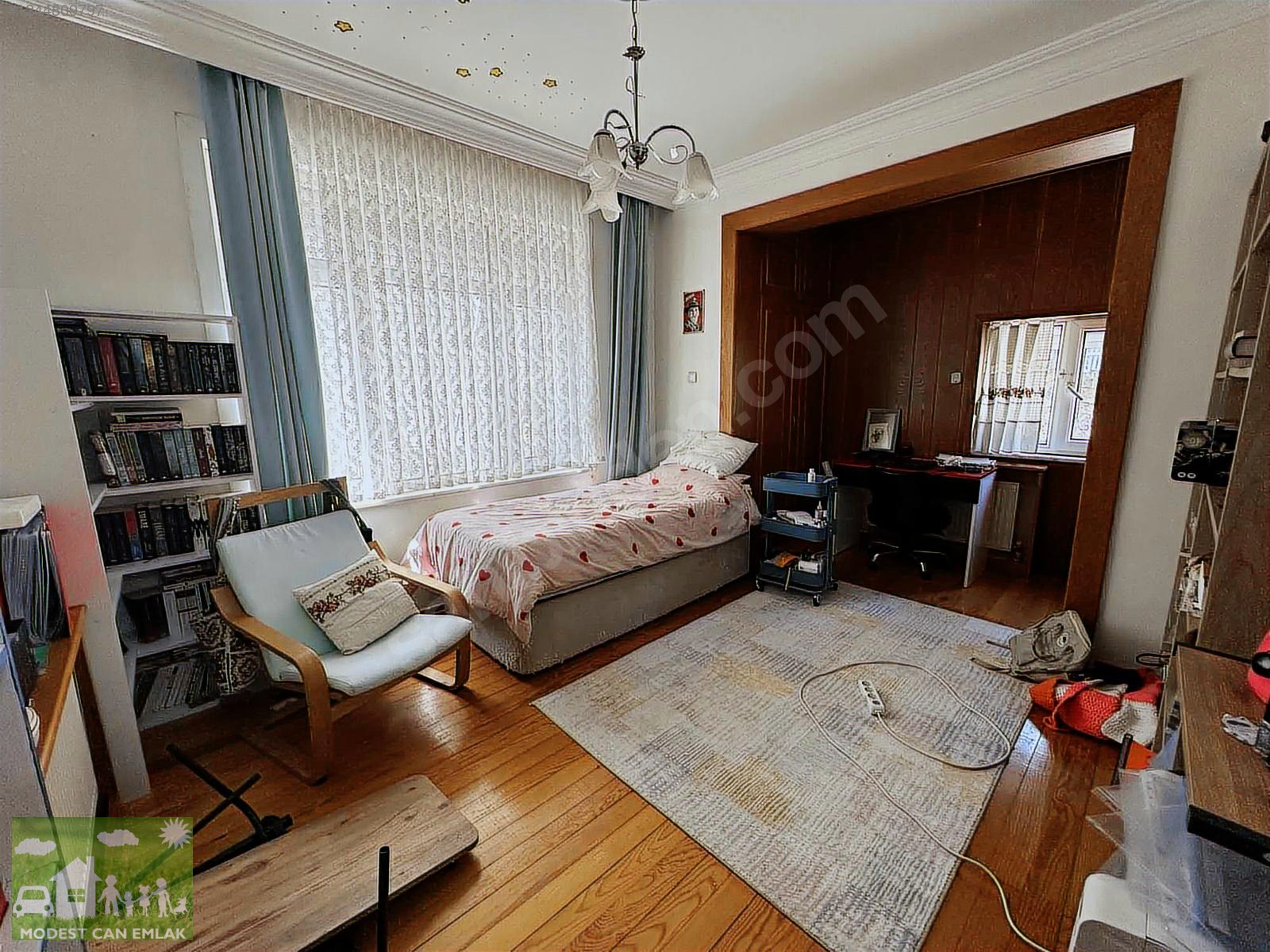 SARIYER YENİKÖY'DE 2+1 SATILIK DAİRE - İSTANBUL SARIYER fotoğraf 5