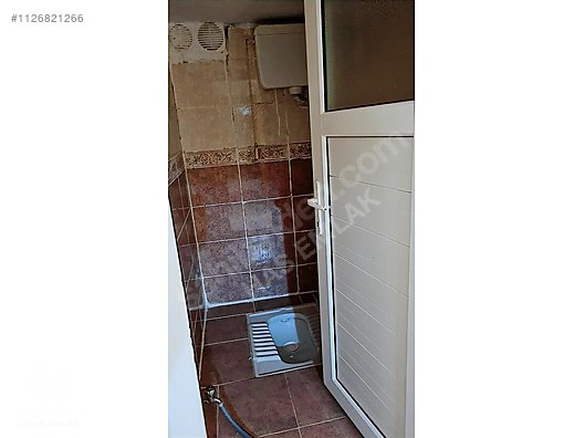 FIRSAT DAİRE BÖLGENİN UZMANI HAS EMLAK tan BOŞ DAİRE - BURSA NİLÜFER fotoğraf 25