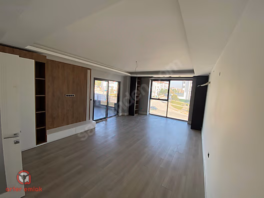 ARTER EMLAK'TAN TWİN TOWERS'TA SATILIK 3+1 DAİRE - BALIKESİR KARESİ fotoğraf 56