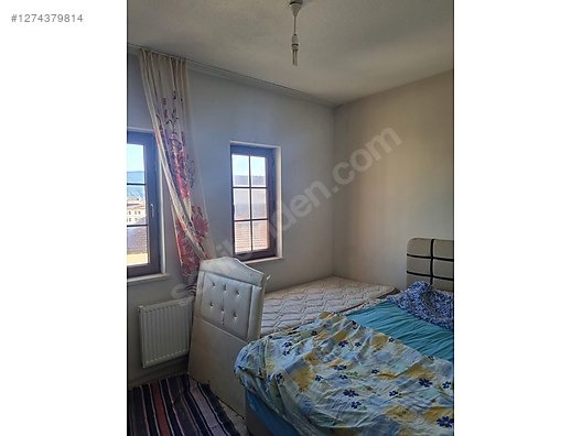 Cadde Emlaktan Yazıköy TOKİ de güzel konumda satılık 2+1 - KARABÜK SAFRANBOLU fotoğraf 14