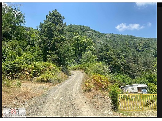 AYHAN HEPDİKER DEN GEYVE NURİOSMANİYEDE 18000 M2 HARİKA KONUMDA - SAKARYA GEYVE fotoğraf 31