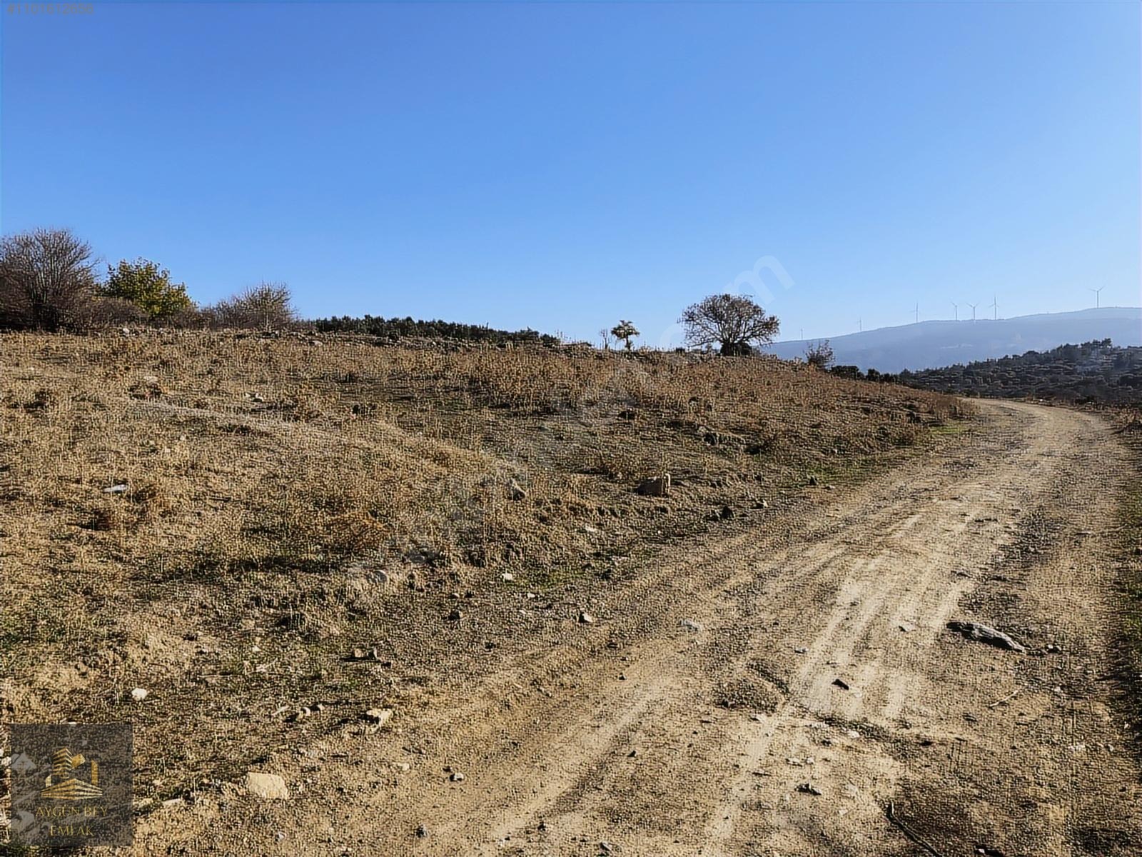 İZMİR KINIK KARAKETELİ MAHALLESİNDE 2 KAT İMARLI, YATIRIM TEŞVİ - İZMİR KINIK fotoğraf 4