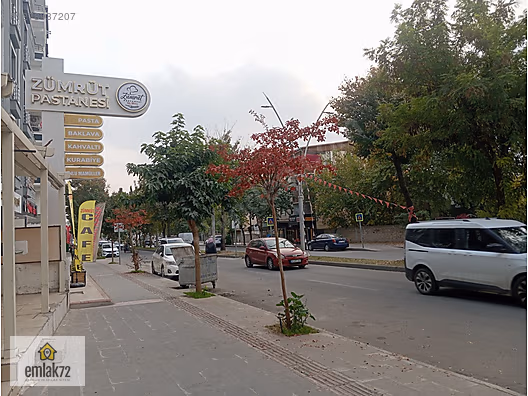 EMLAK 72'DEN FATİH MAHALLESİ'NDE CADDE ÜSTÜ SATILIK DÜKKAN - BATMAN MERKEZ fotoğraf 15
