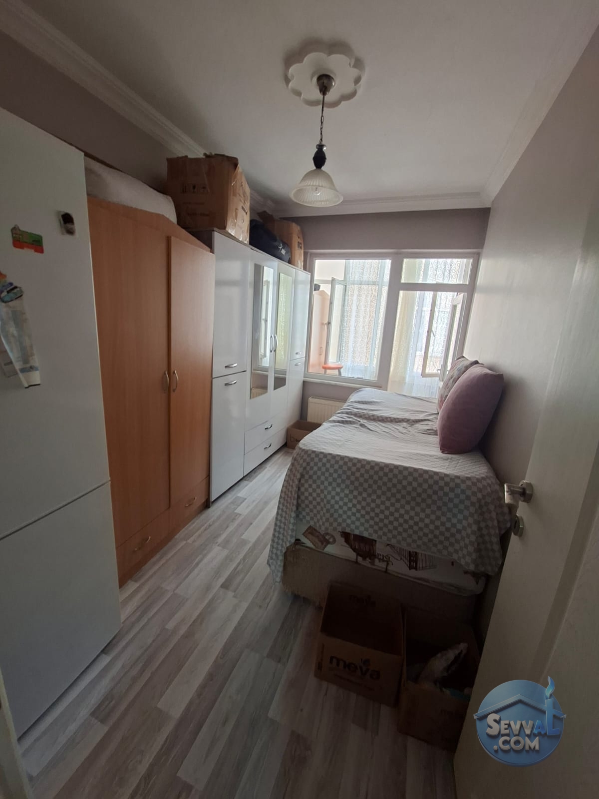 CAN EMLAK - YÜZBAŞILARDA 1. KAT 3+1-110 M2 DAİRE - Kocaeli Gölcük fotoğraf 14