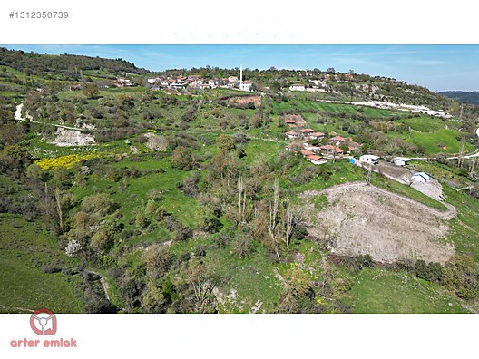 ALTIEYLÜL BAĞALANDA SATILIK MÜSTAKİL PARSEL BÜYÜK ARSA 1600 M² - BALIKESİR ALTIEYLÜL fotoğraf 57