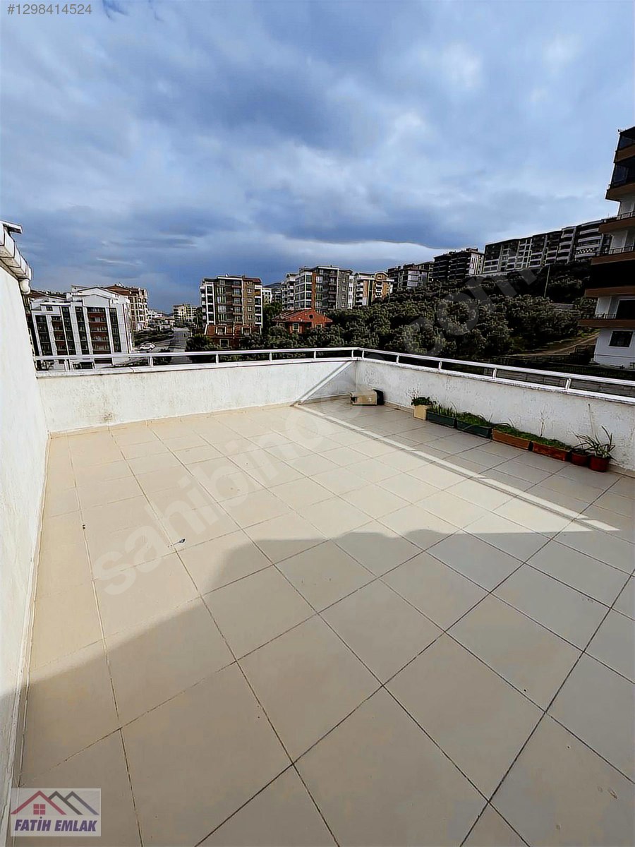 HİSARTEPE'DE KISA SÜRELİĞİNE UYGUN FİYATA 6+1 DUBLEKS DAİRE - BURSA GEMLİK fotoğraf 31