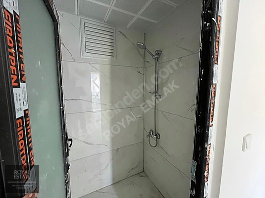 ROYAL EMLAKTAN OPTİMUM KONUMDA KİRALIK 4+1 - AMASYA MERKEZ fotoğraf 14