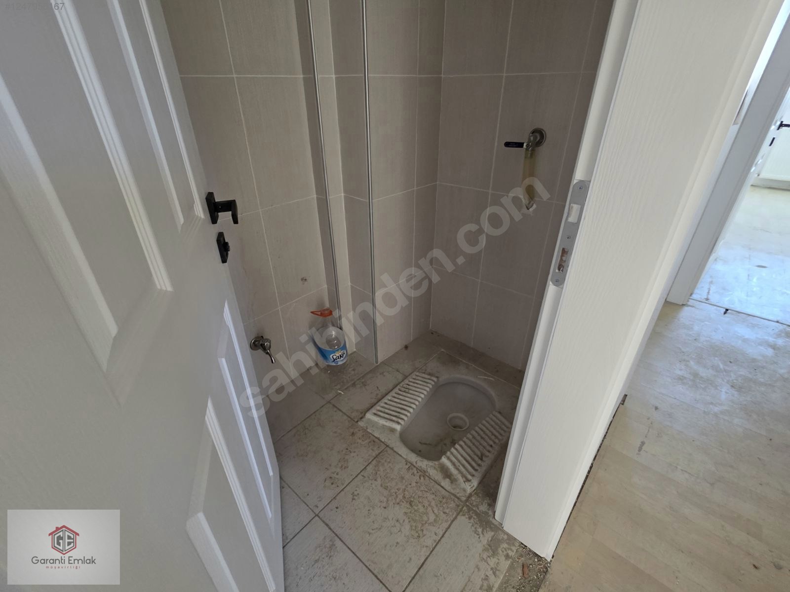 CUMHURİYET MAH DİŞ FAKULTESİ KARŞISINDA 3+1 3. KAT SATILIK DAİRE - ORDU ALTINORDU fotoğraf 6