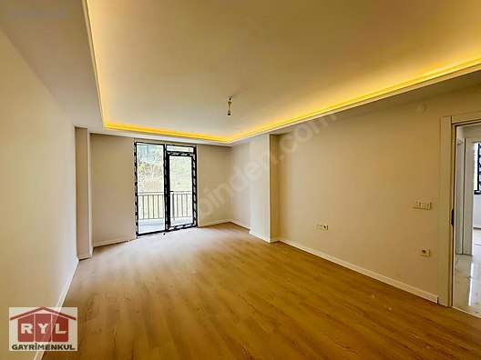SANCAKTEPE FATİH MAHALLESİNDE SATILIK 2+1 DAİRE - İSTANBUL SANCAKTEPE fotoğraf 17