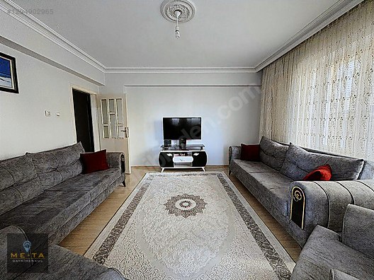 ME-TA GAYRİMENKUL'DEN ZAFER MAH. SATILIK FIRSAT DAIRE - ANKARA POLATLI fotoğraf 19