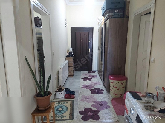 BULANCAK İSMETPAŞA'DA SATILIK 1+1 BAHÇE KATI - GİRESUN BULANCAK fotoğraf 2