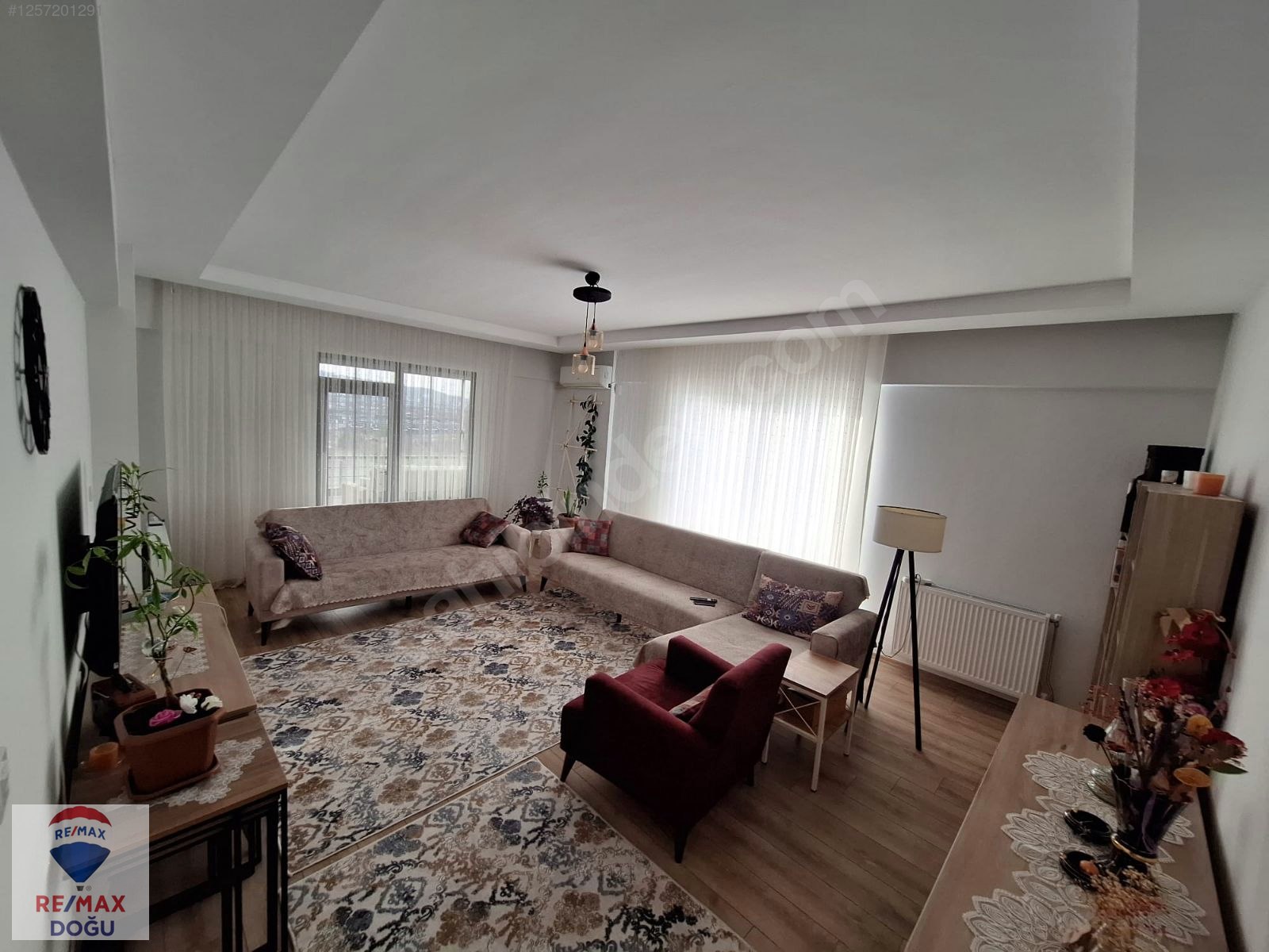İMAM AZAM CAMİİ YAKINI SIFIRA YAKIN 3+1 DAİRE, MERKEZİ KONUM, - ELAZIĞ MERKEZ fotoğraf 6