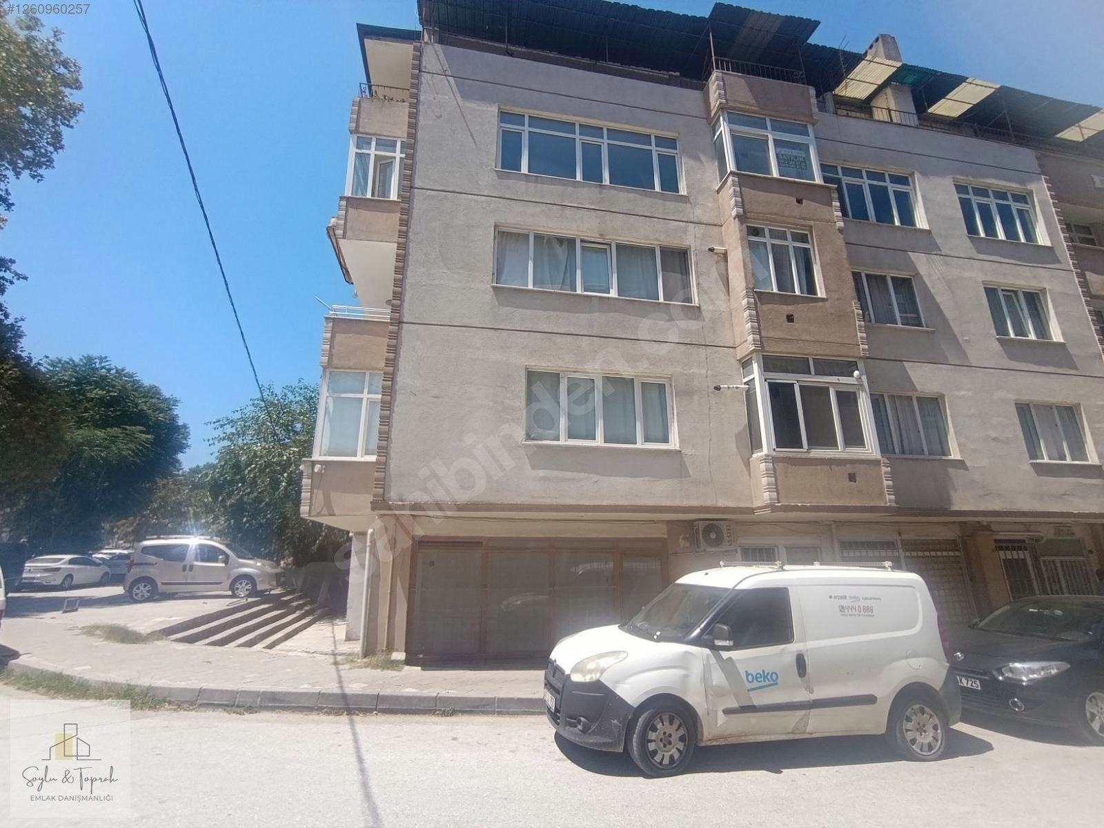 GOLCUK MERKEZ MH 3-1 ARAKAT DAİRE - KOCAELİ GÖLCÜK fotoğraf 2