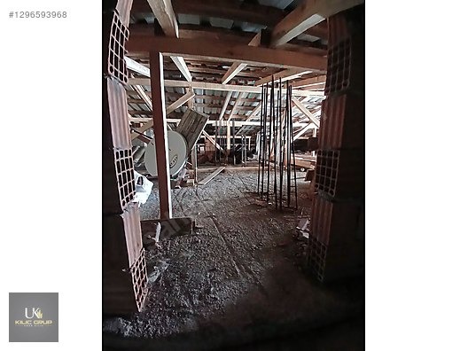 KILIÇ GRUP 2 DAİRE VE ÖZEL BAHÇESİ,248 M2 ARSA ÜZERİNDE BİNA - KOCAELİ KÖRFEZ fotoğraf 27