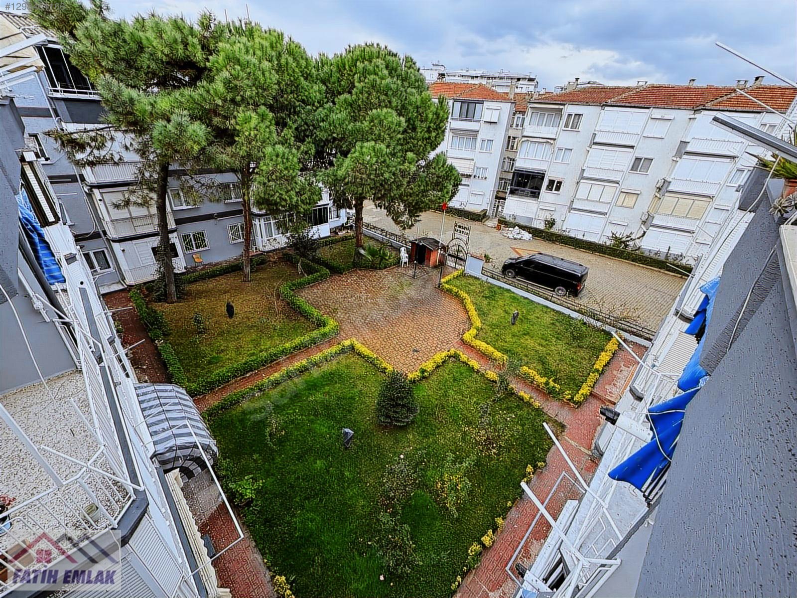 GEMLİK KÜÇÜK KUMLADA 2+1 SATILIK DAİRE - BURSA GEMLİK fotoğraf 31