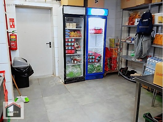 14 BURDA AVM CİRO'SU GÜZEL DEVREN KİRALIK FAST FOOD - BOLU MERKEZ fotoğraf 26